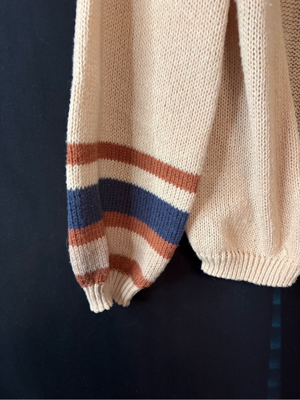 Sweater - Picture 2 of 2